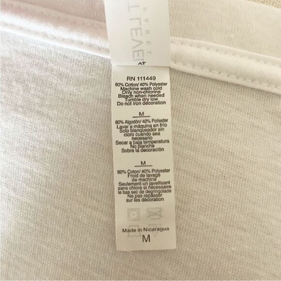 The Bachelor TV Show V Neck Top - Picture 6 of 7